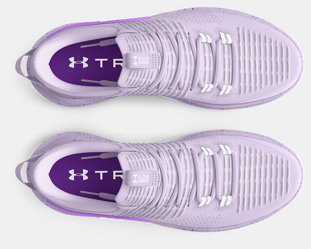 Under Armour UA Dynamic IntelliKnit Femme