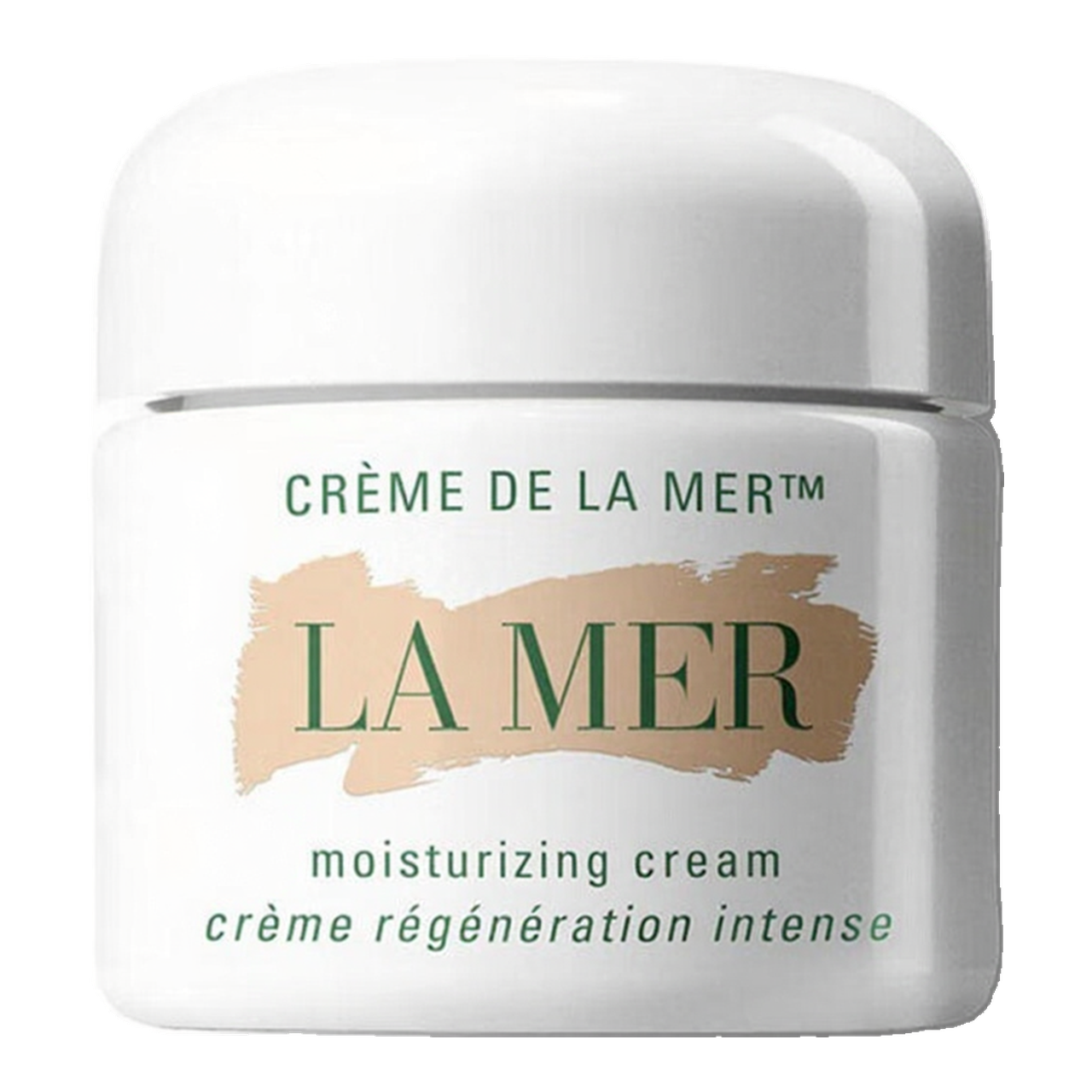 La Mer Crème régénération intense hydratante 100 ml