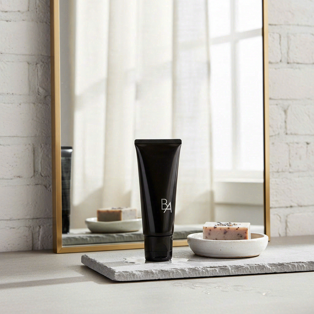 POLA B.A Wash 7 Crème Nettoyante Visage 100 g