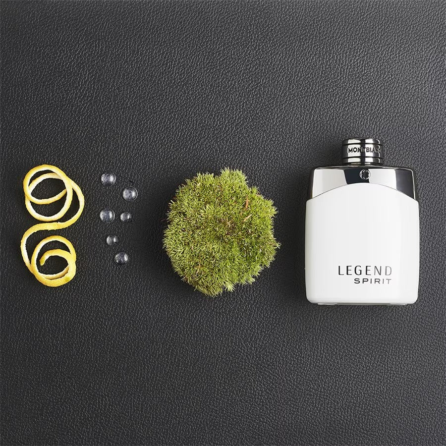 Montblanc Legend Spirit Eau de Toilette 30 ml