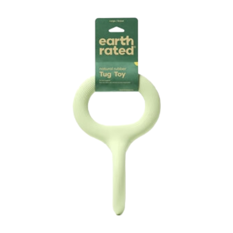 EARTH RATED TUG RUBBER 35,5 x 17,5 x - 1 pièce
