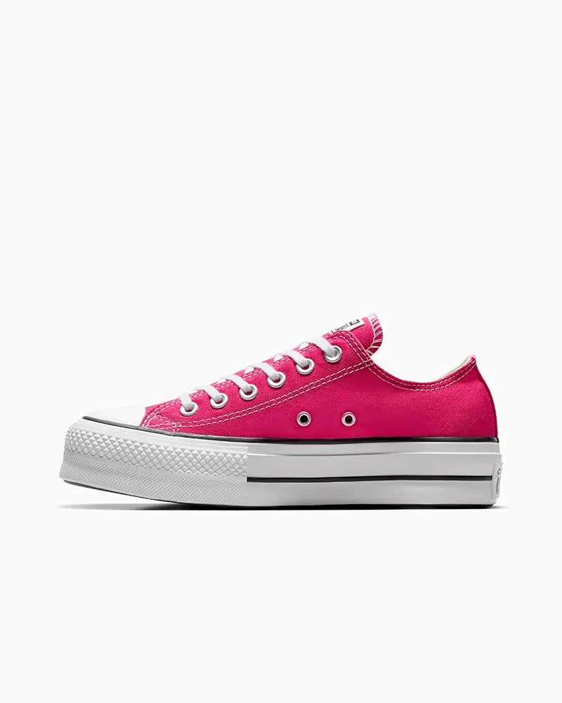 CONVERSE Chuck Taylor All Star Plateforme