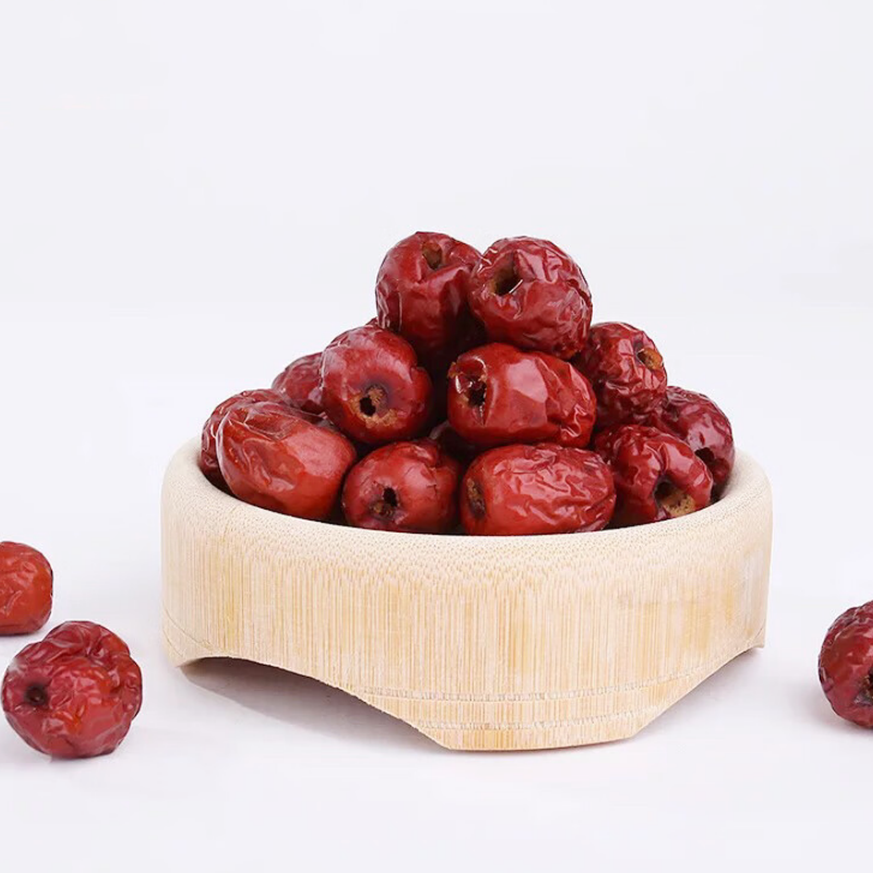 Changsi jujubes dorées 500g