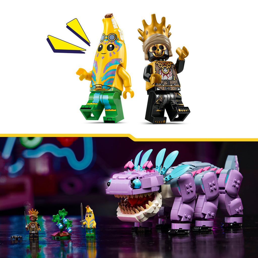 LEGO Fortnite 77077 Pack Klombo