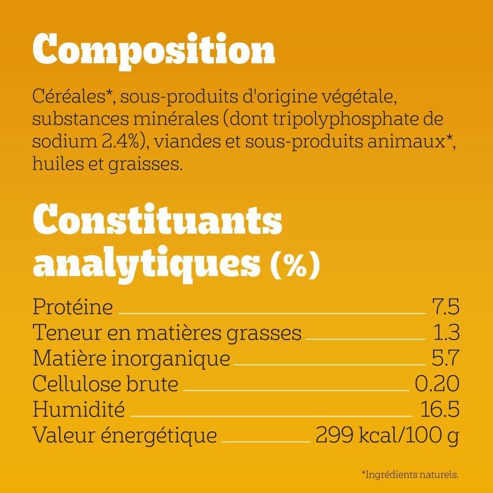 Pedigree Dentastix Friandises pour Chiens Soin Dentaire 1 Mois 25 kg+, 28 Bâtonnets