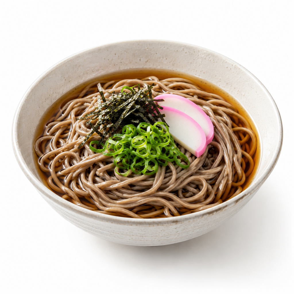 AYUKO Nouilles soba - 300 g