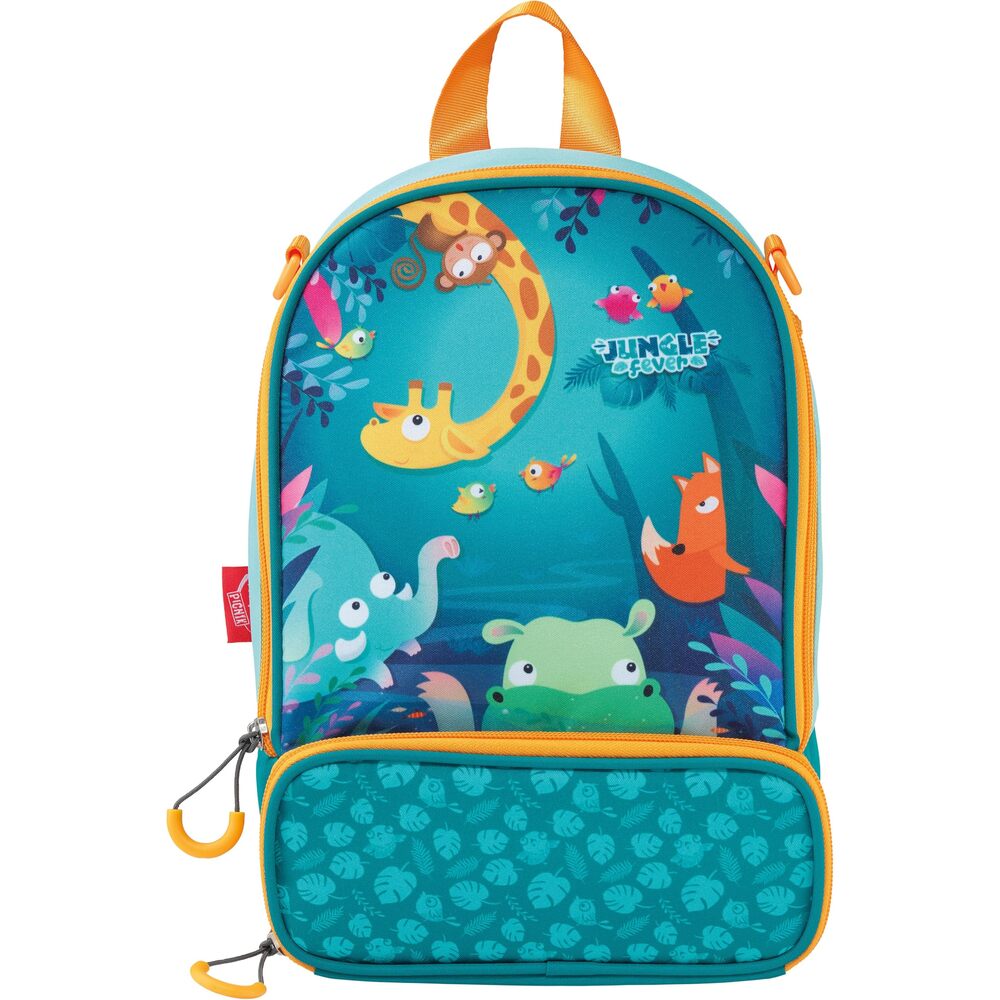 Maped Picnik Sac à Repas Isotherme Vert