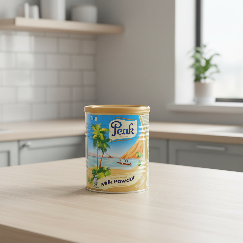 Peak Lait en poudre - 400 g