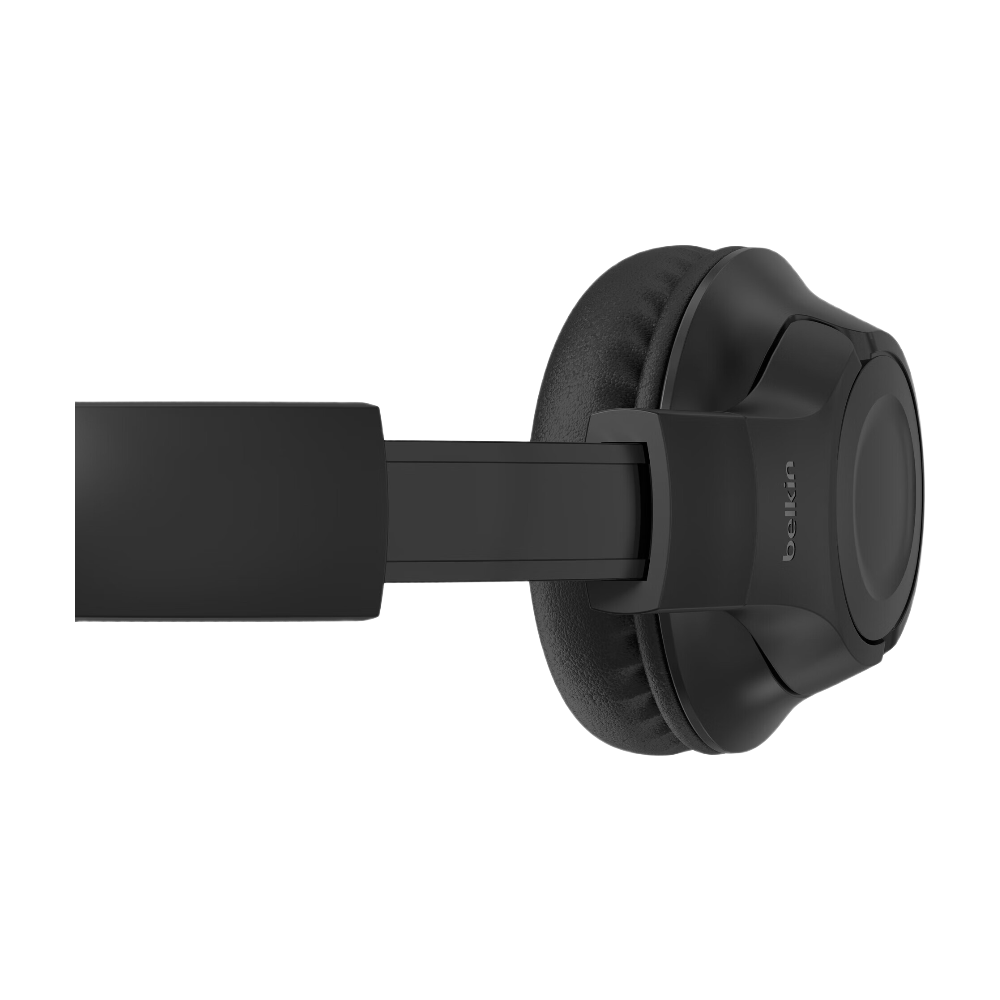 Belkin Casque Filaire pour Enfants Inspire