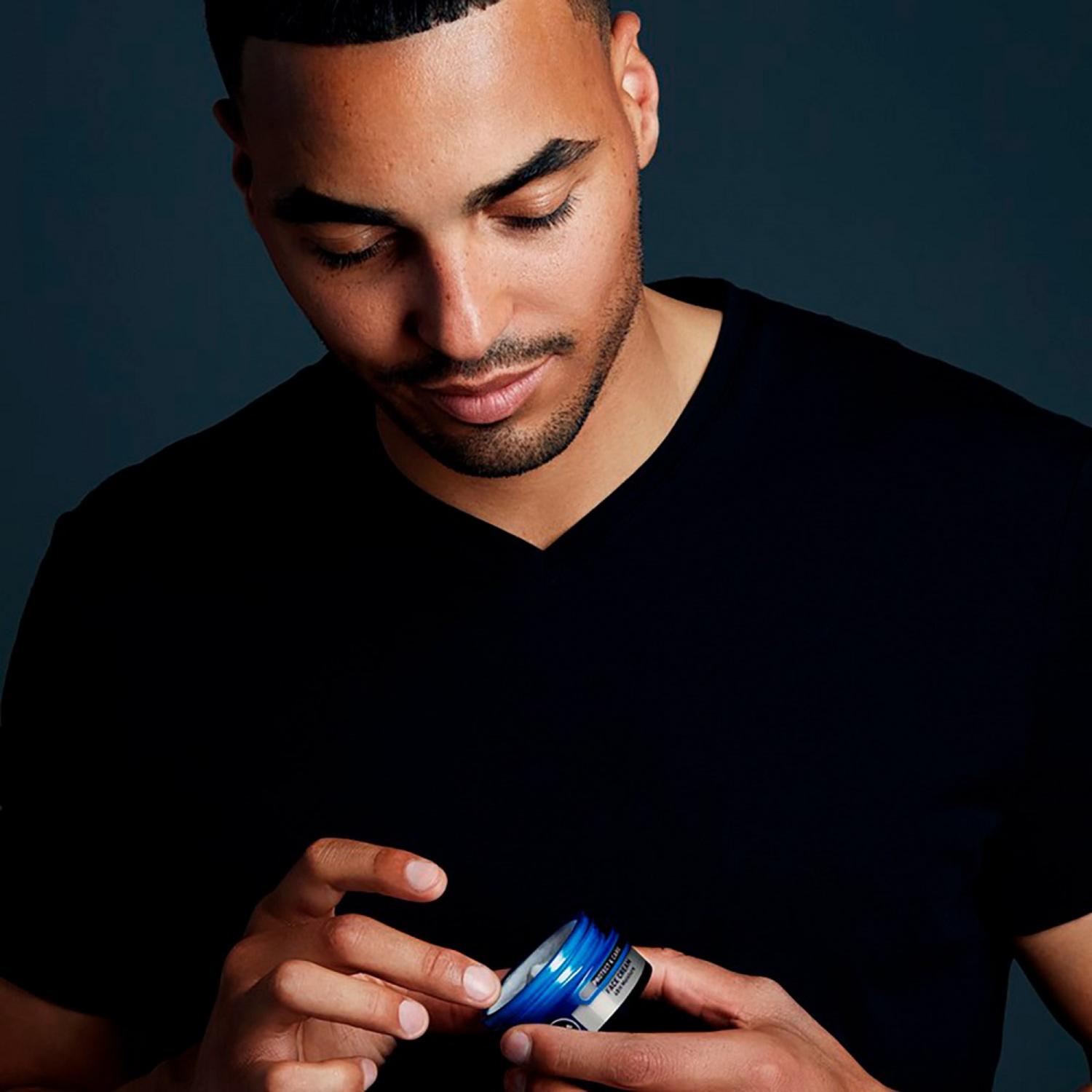 NIVEA MEN Hydro Care Visage Crème Intense 50ml