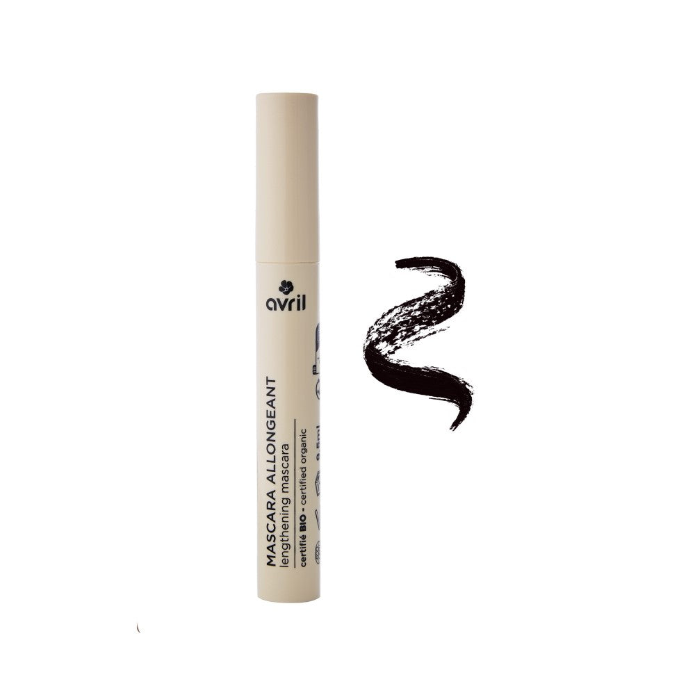 AVRIL MASCARA CILS LONG NOIR 9.5ml