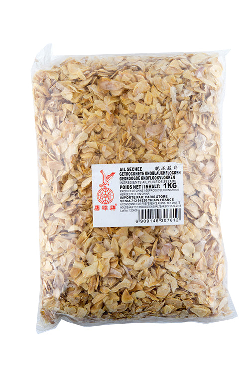 EAGLOBE Ail coupe seche 1kg
