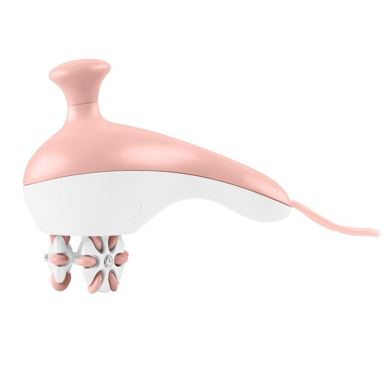 Medisana AC 950, appareil de massage anti-cellulite