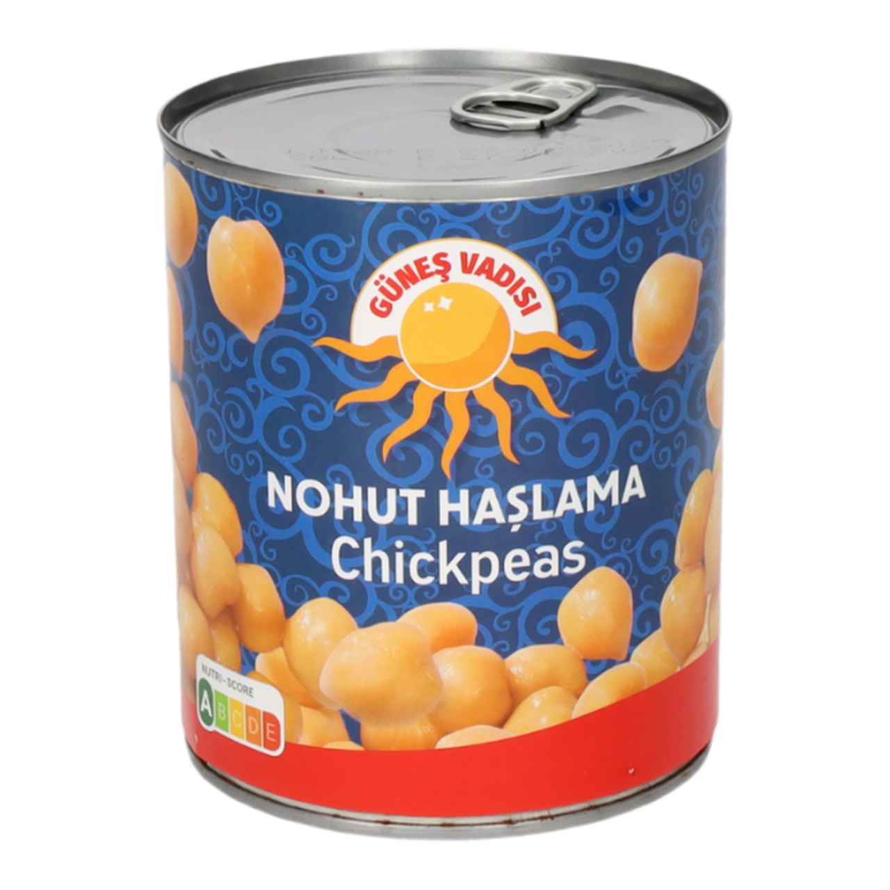 GÜNES VADIS Pois chiches - 820 g