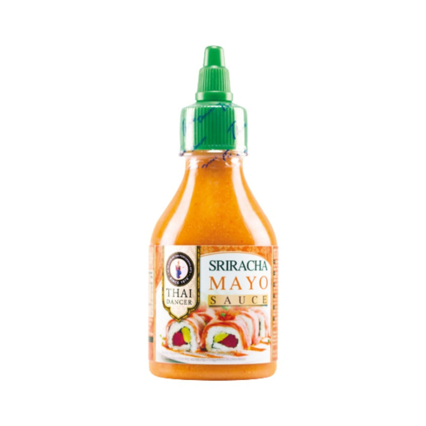 Thai Dancer Sriracha mayonnaise - 200 ml