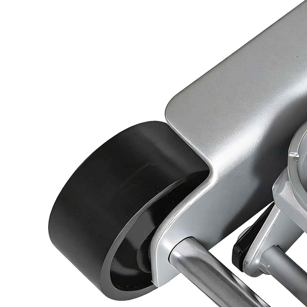 TCE Cric Hydraulique Horizontal Profil Ultra Bas 2,5t 85-380mm Structure en Acier Robuste en 1494 Certifié CE pour Changement de Pneu d'Urgence Adapté aux Voitures de Sport Voitures de