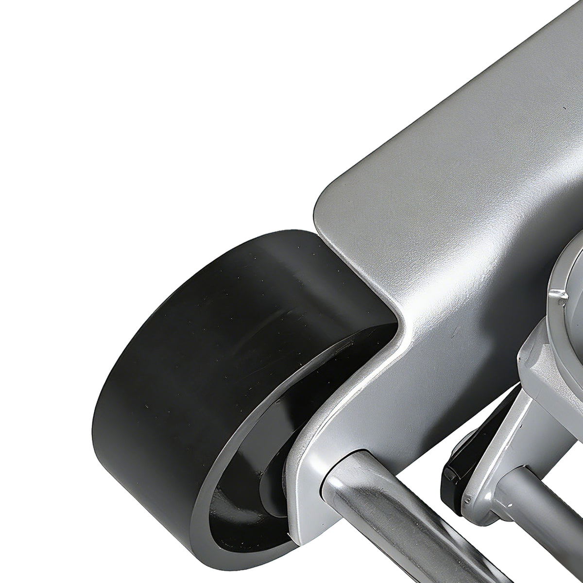 TCE Cric Hydraulique Horizontal Profil Ultra Bas 2,5t 85-380mm Structure en Acier Robuste en 1494 Certifié CE pour Changement de Pneu d'Urgence Adapté aux Voitures de Sport Voitures de