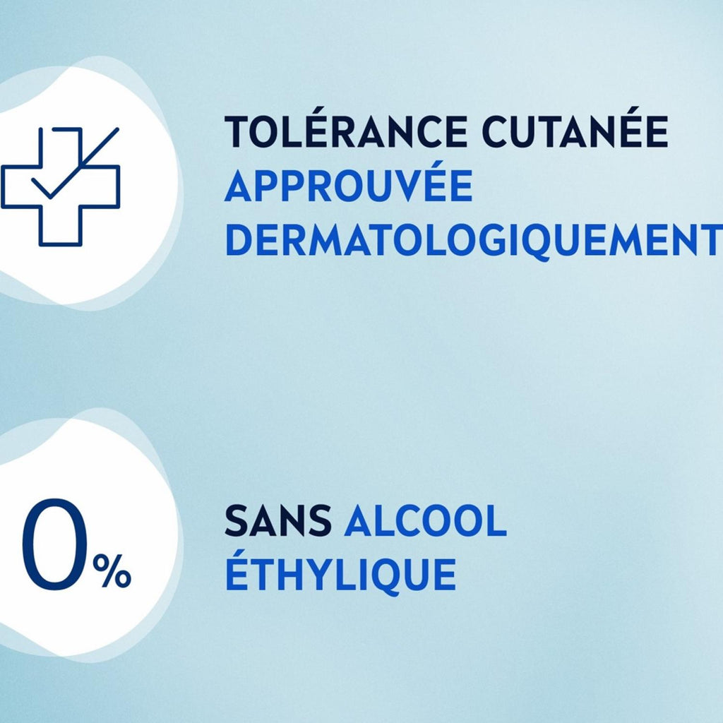 NIVEA Men - Déodorant Spray Fresh Sensation - 150 ml