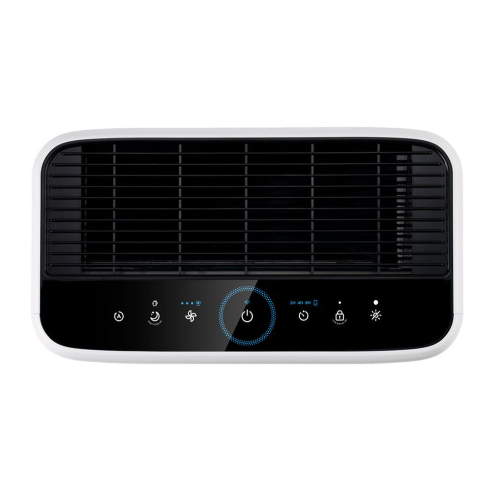 Levoit V201S Vital 200S Pro Purificateur d’air HEPA intelligent