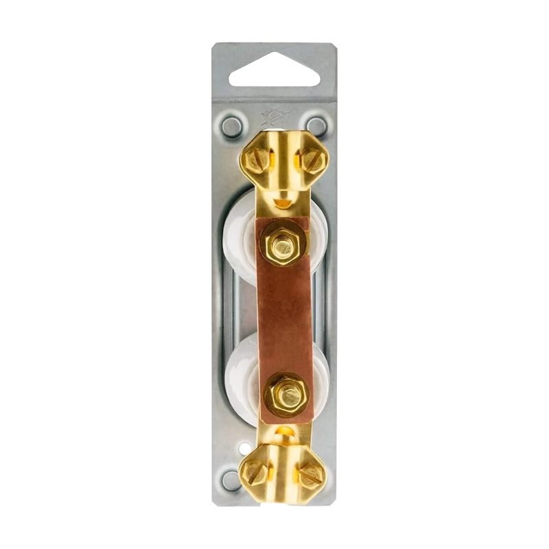 Barrette de coupure haute - Zenitech