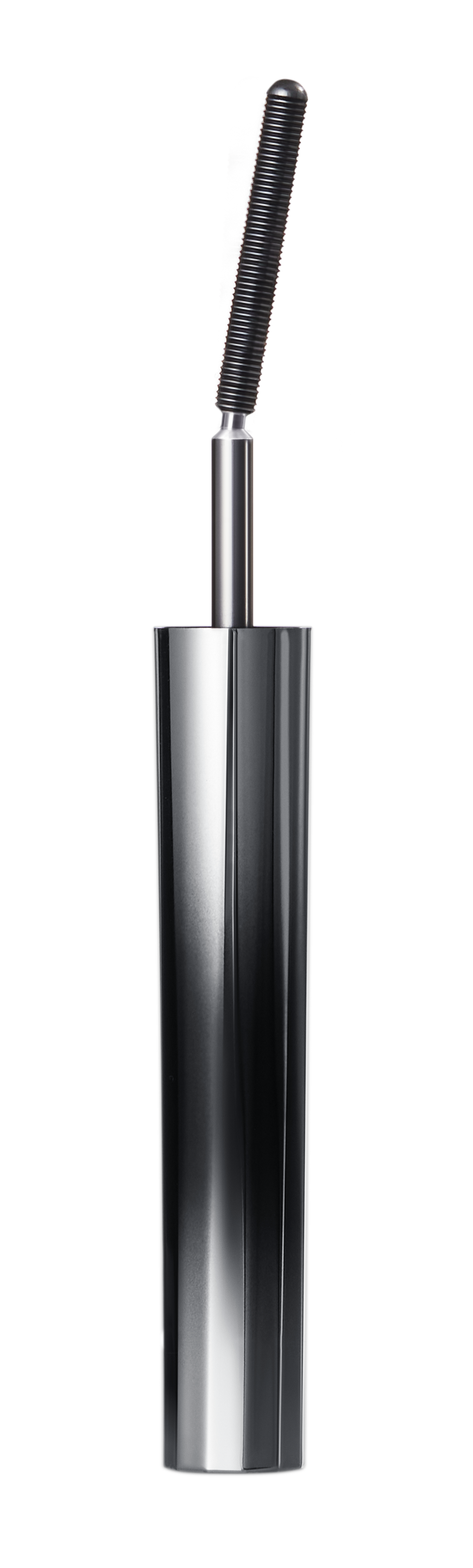 Judydoll 3D Curling Iron Mascara #01 Black