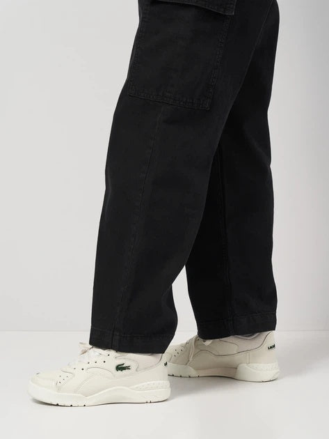 LACOSTE Aceline 96 124 SFA Blanc cassé 37