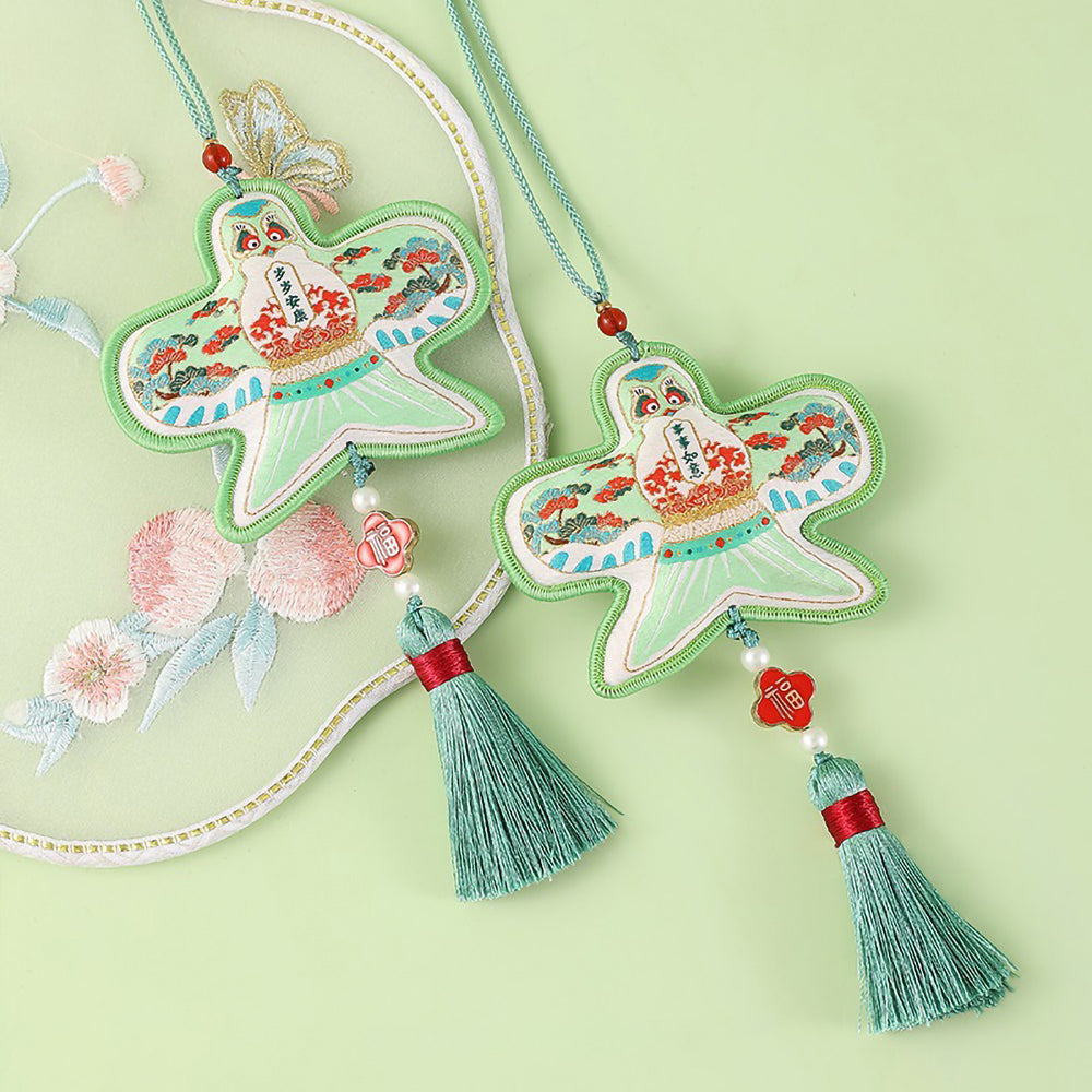Huacan Accessoire souvenir