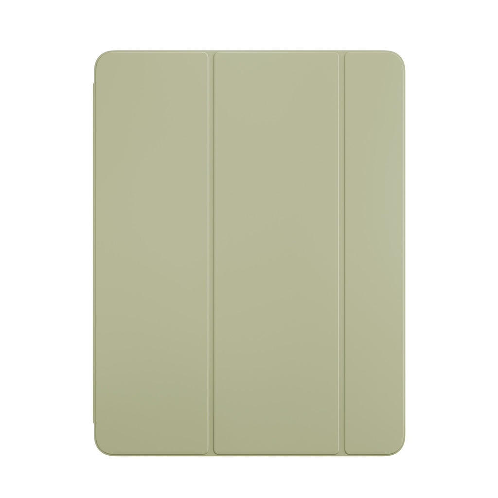 Apple Smart Folio pour iPad Air 13 pouces M3 - Sauge