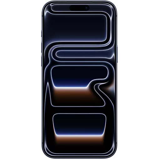 Apple iPhone 17 Pro 1 To - Bleu intense