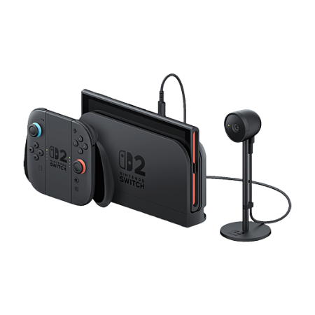 Nintendo Switch 2 Caméra