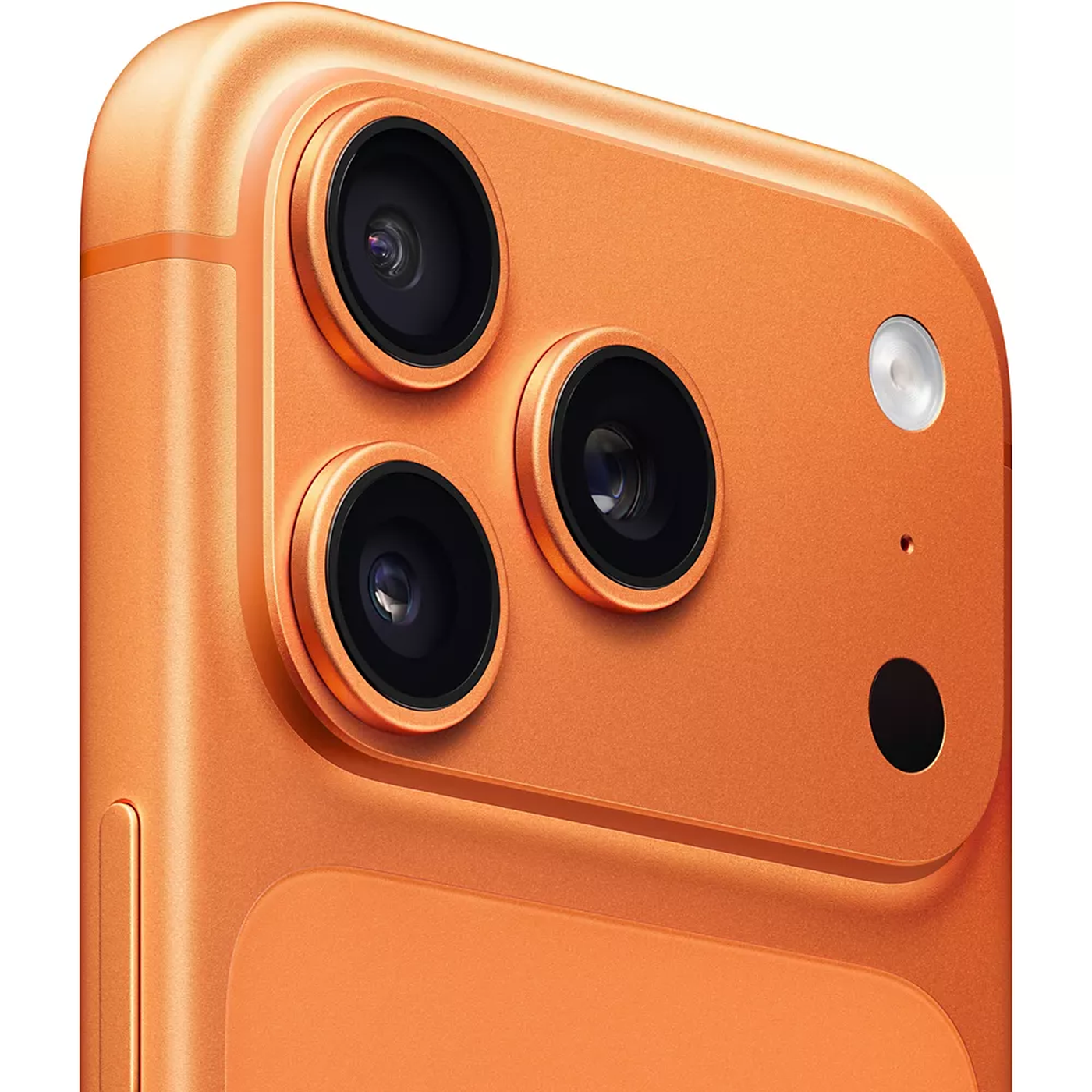 Apple iPhone 17 Pro 512 Go - Orange Cosmique