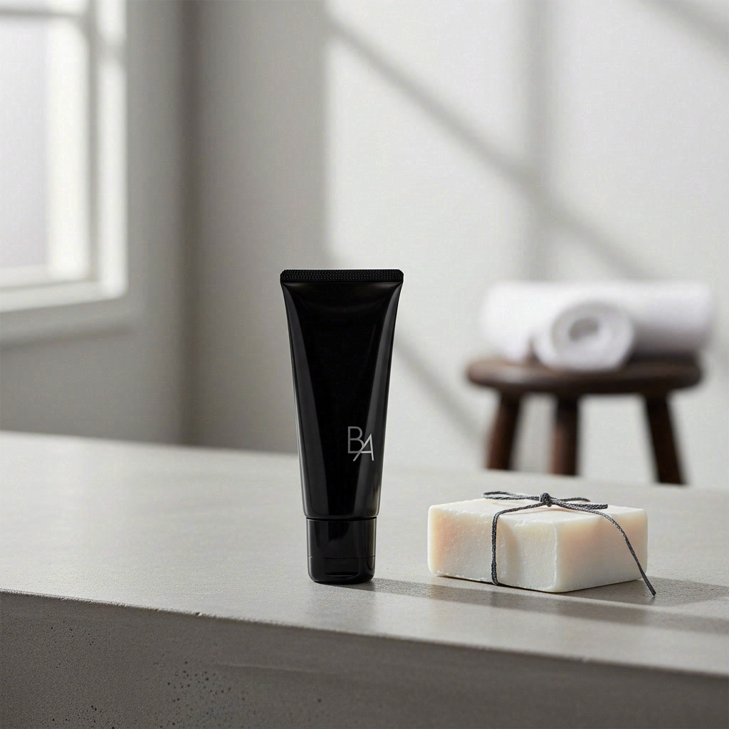 POLA B.A Wash 7 Crème Nettoyante Visage 100 g