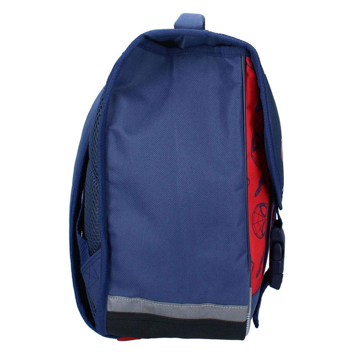 SPIDER-MAN Sac à dos d'école Spider-man Web Warriors