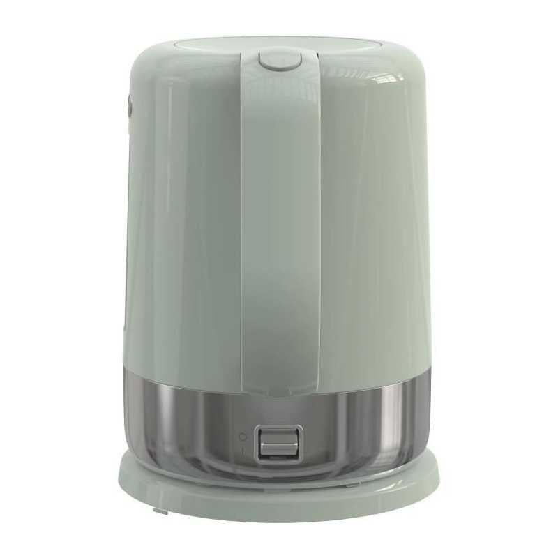 FAGOR FG5148 Bouilloire électrique sans fil 2200 W d'1,5 L - Vert