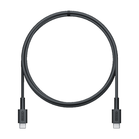 Nintendo Switch 2 Adaptateur secteur officiel - Version UE