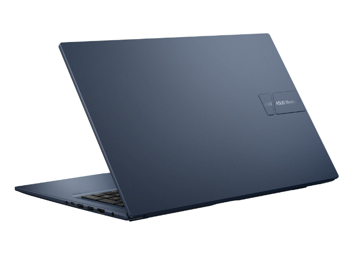 ASUS VivoBook 17 X1704VA-ISCAU1214W Ordinateur portable 17,3" Full HD, SSD 512 Go, RAM 16 Go, Windows 11 Famille