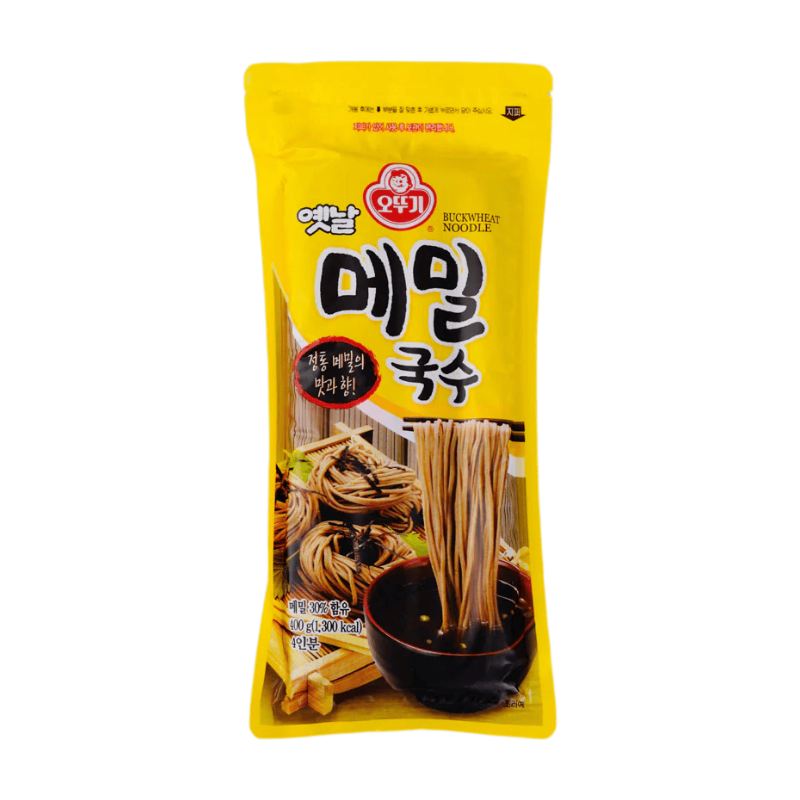 Ottogi Nouilles de sarrasin 400 g