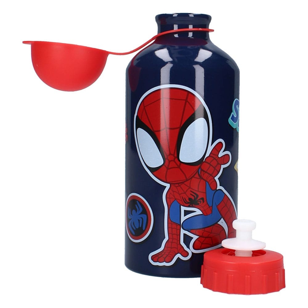 SPIDEY Gourde 500 ml Spidey Vraiment Rafraîchissante