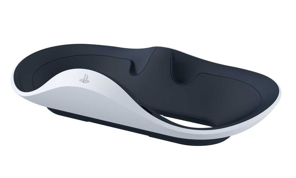 Sony Station de recharge pour manette PlayStation VR2 Sense - Blanc