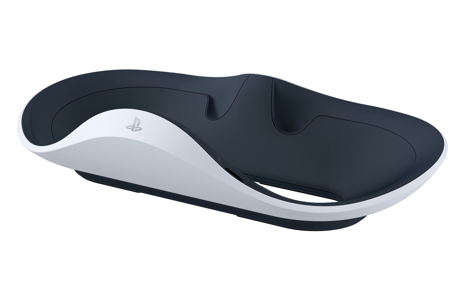 Sony Station de recharge pour manette PlayStation VR2 Sense - Blanc