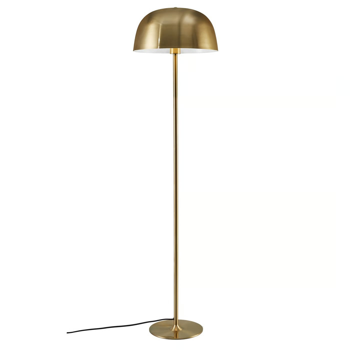 Lampadaire CERA métal laiton IP20 E27 - Nordlux, Intérieur