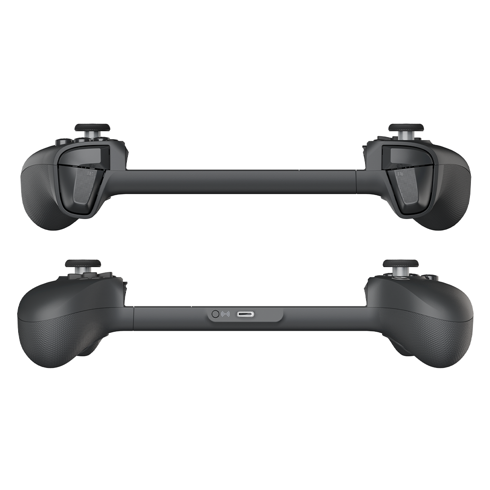 GameSir G8 Galileo Plus Manette de jeu mobile sans fil Bluetooth pour Switch, iOS, Android, tablette et PC
