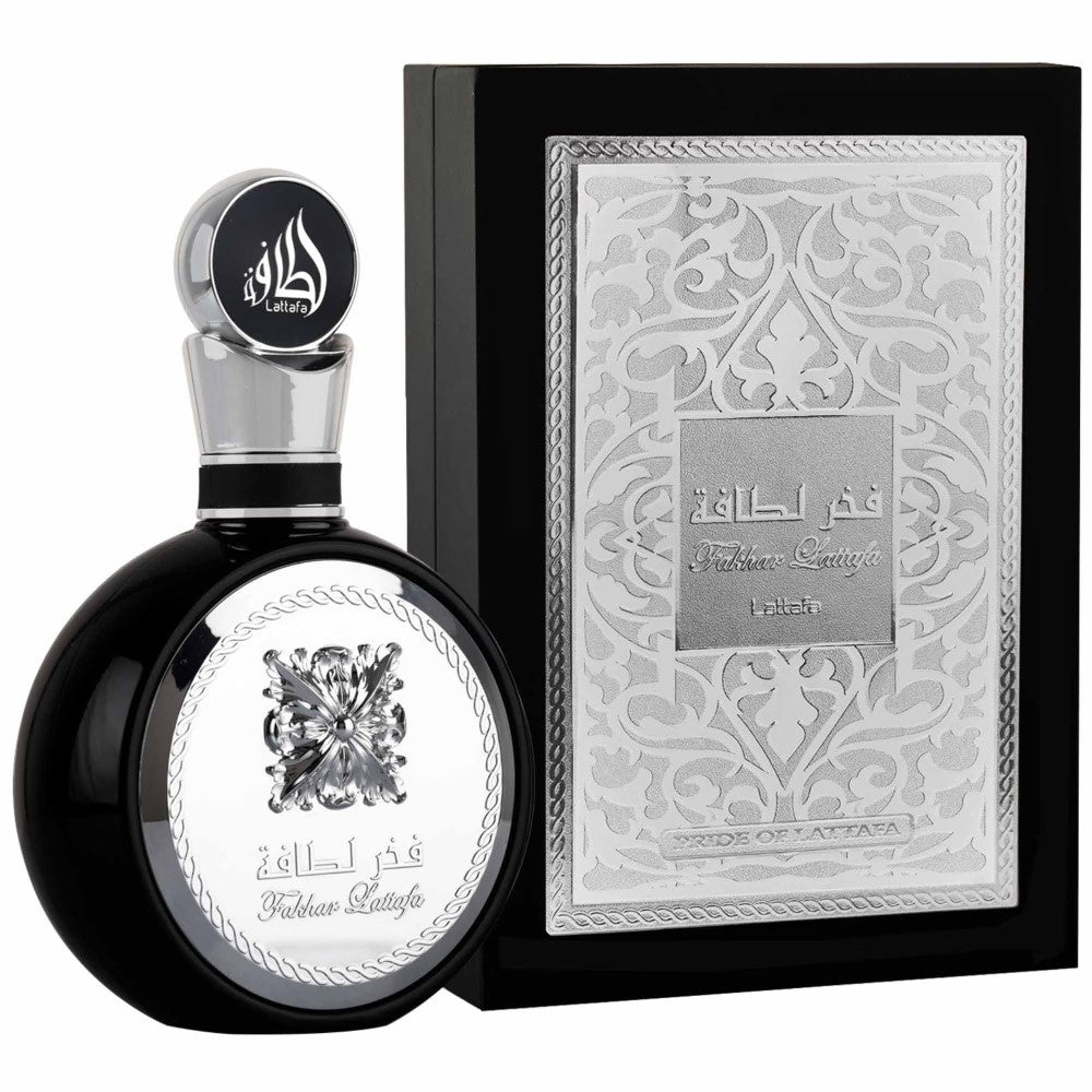 Lattafa Fakhar Homme Eau de parfum 100 ml