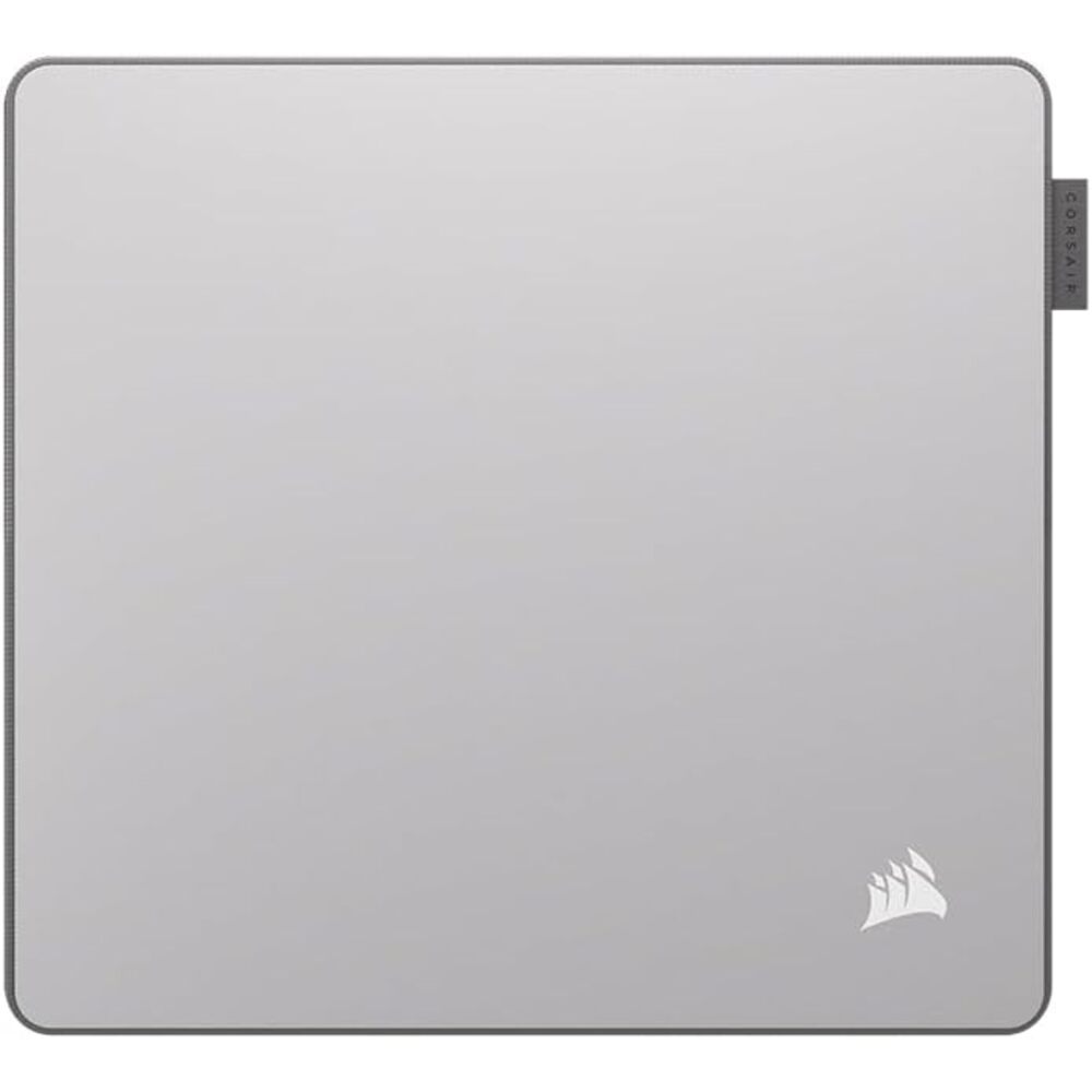 Corsair MM PRO Tapis de Souris Gaming 36x30 cm Surface Contrôle - gris