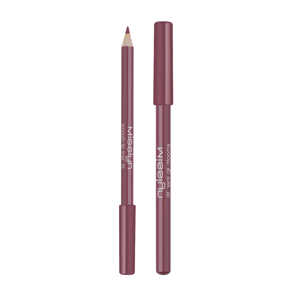 Misslyn Crayon contour des lèvres doux 16