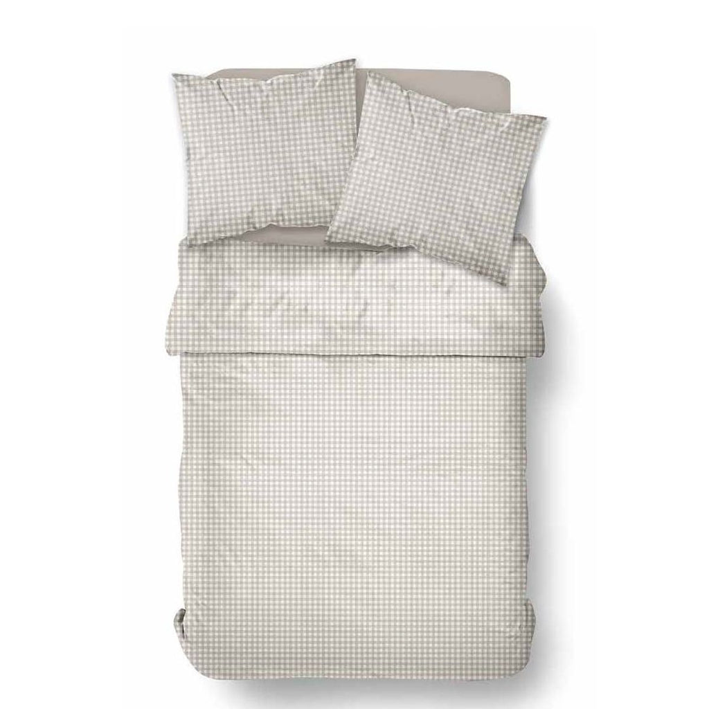 TODAY Crazy 9.2 Parure de lit polyester 2 personnes