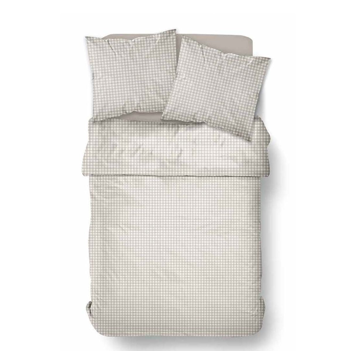 TODAY Crazy 9.2 Parure de lit polyester 2 personnes