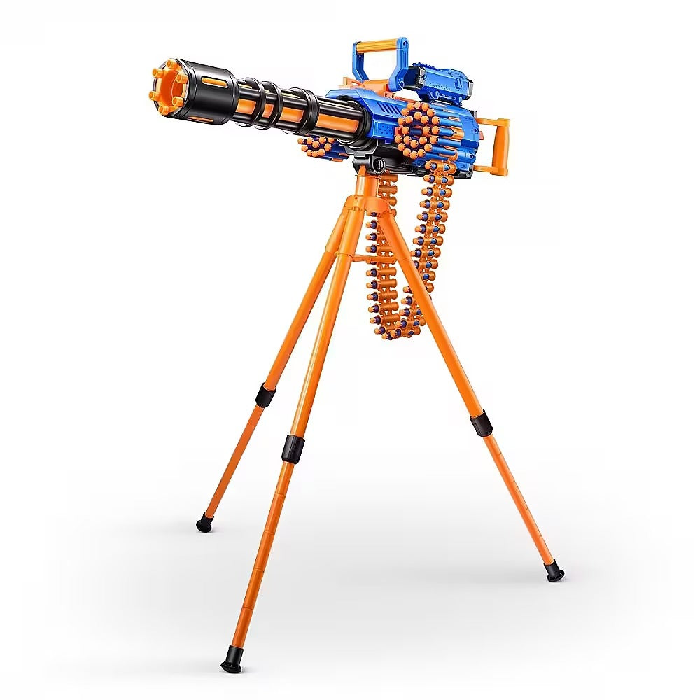 X-Shot Insanity Blaster Motorisé Rage Fire