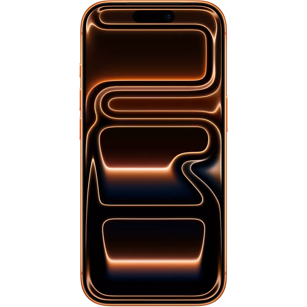 Apple iPhone 17 Pro 512 Go - Orange Cosmique