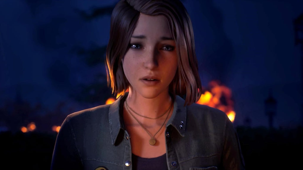 Life is Strange: Reunion - PS5 - Version Française